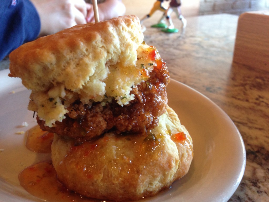 Maple Street Biscuits Like None Other