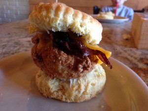 Maple Street Biscuits