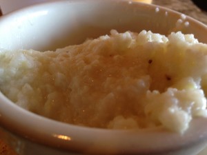 Maple Street Biscuits Grits