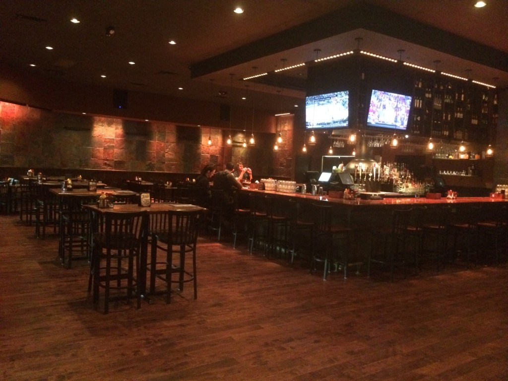 Copper Tap Bar Jacksonville Restaurant Reviews