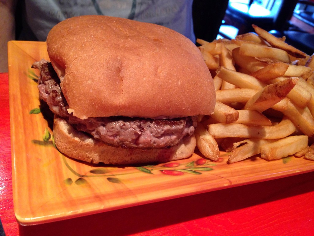 Lolas Burrito Joint Hamburger Jacksonville Restaurant Reviews