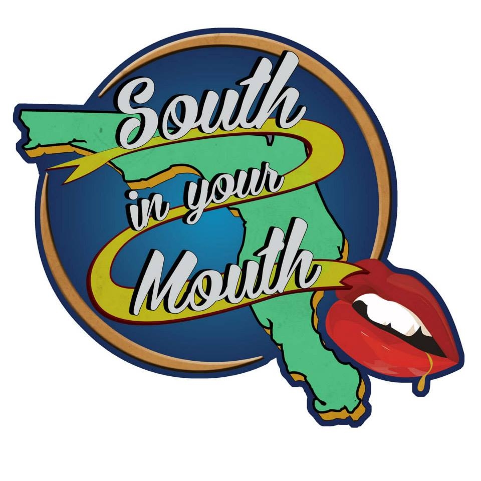 South in Your Mouth