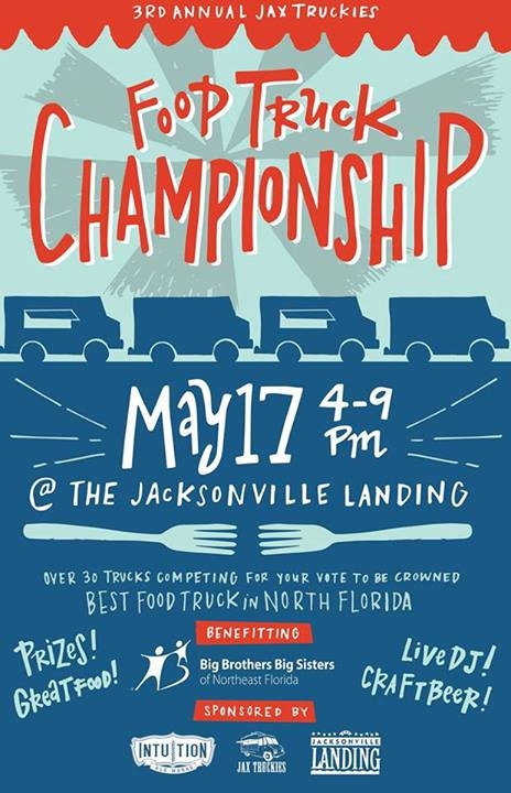 Food Truck Championship