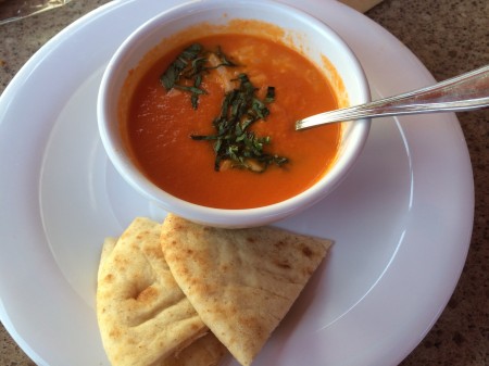 Zoes - Tomato Soup