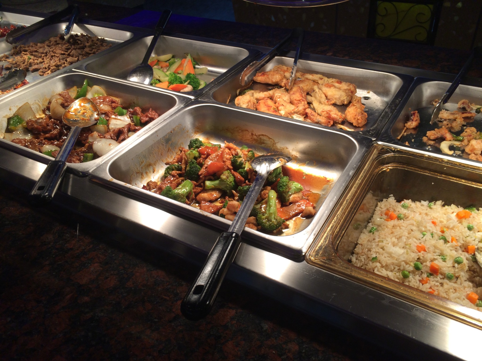 7 feathers casino chinese buffet reviews