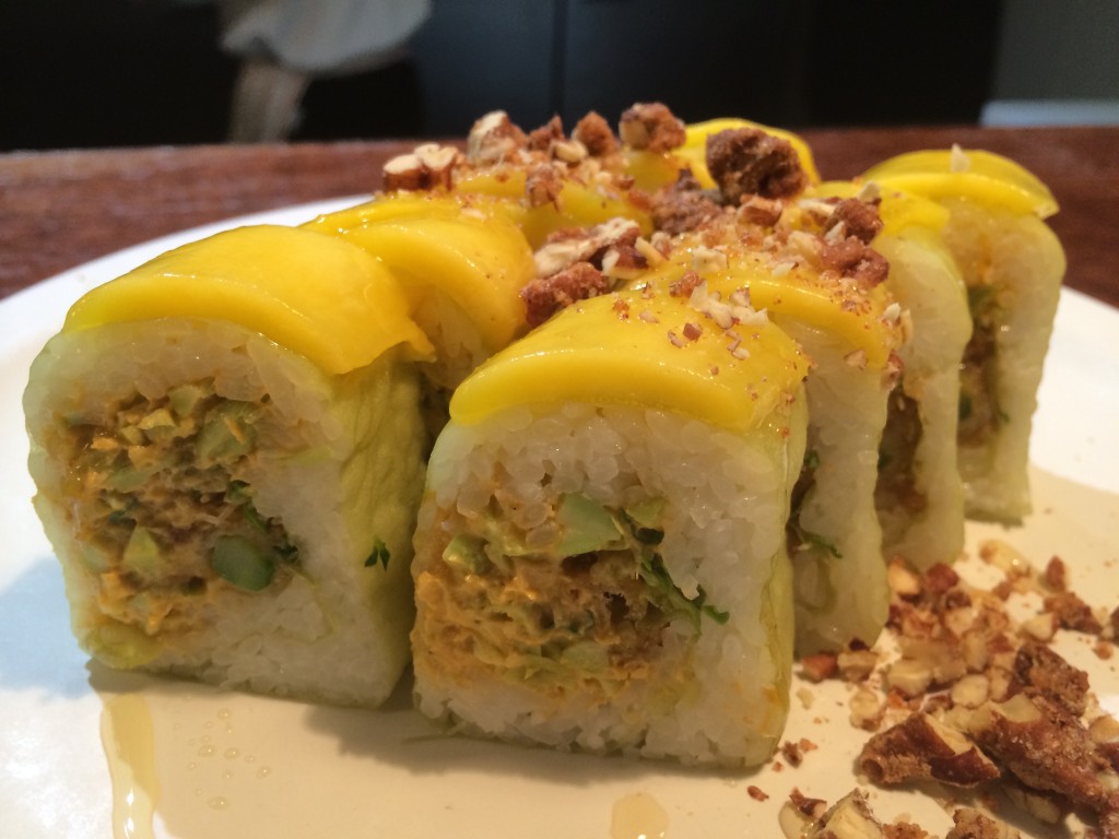 Nippers Green Buddha Jacksonville Restaurant Reviews