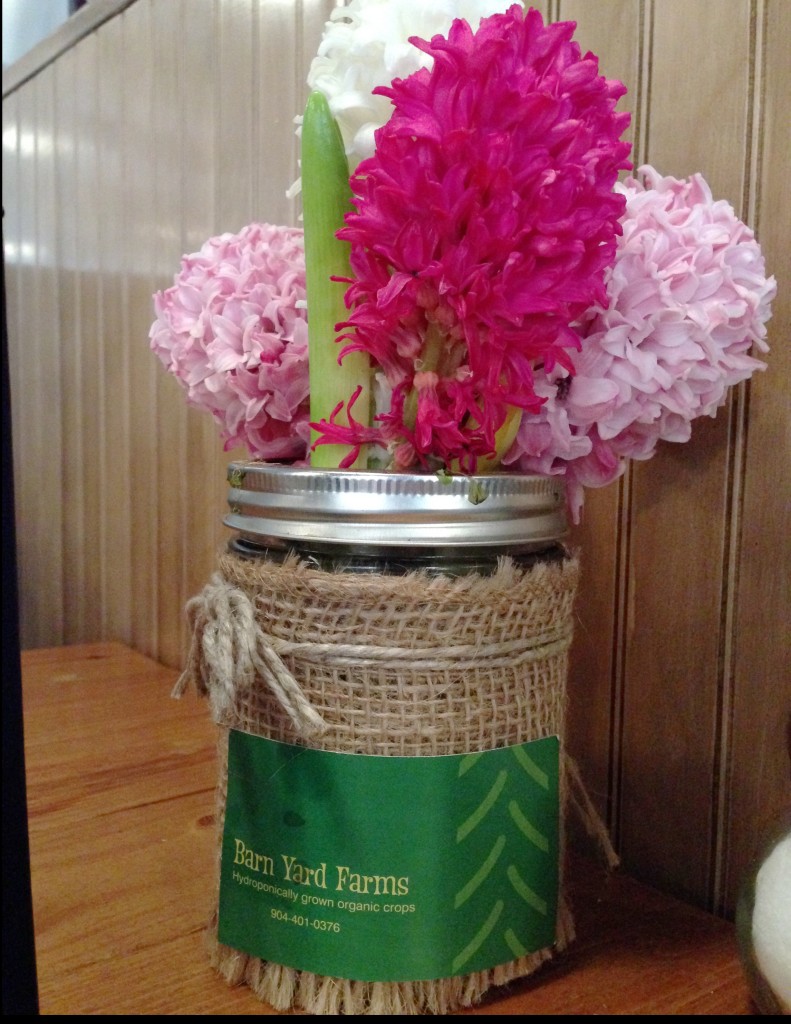 904 Flowers Jacksonville Restaurant Reviews