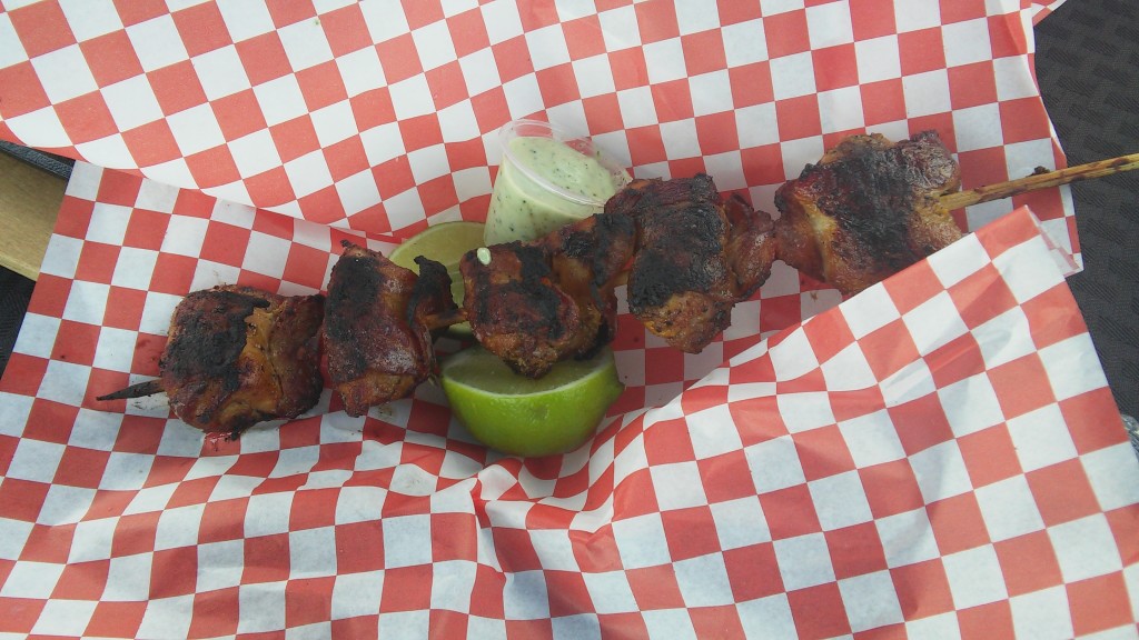 St. Patrick's Day Food Truck Takeover Jacksonville Restaurant Reviews