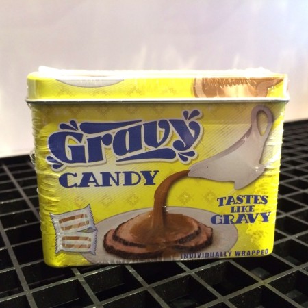 Sweet Petes - Gravy Candy