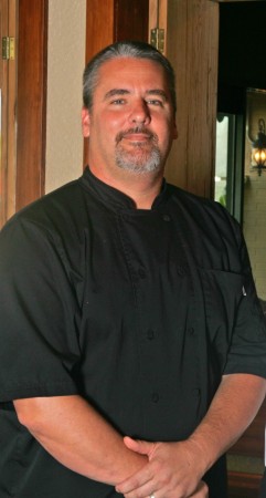 Chef Daniel