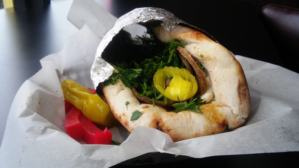 [Closed] Droubi's King Street's Best Kept Secret Jacksonville