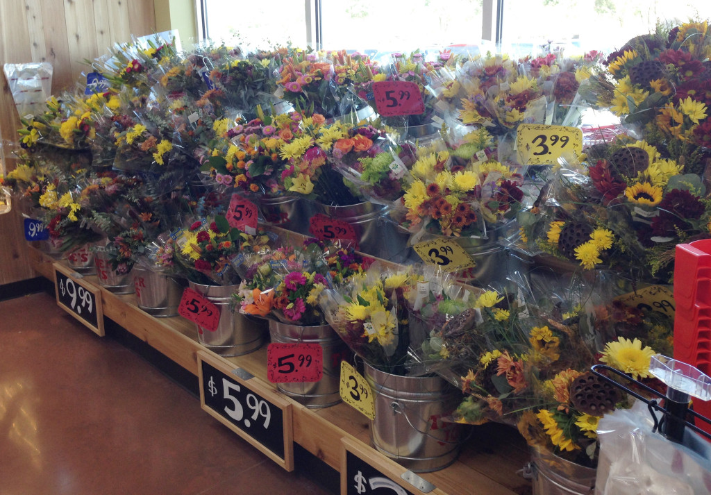 Trader Joe's Fresh Flowers Jacksonville Restaurant Reviews