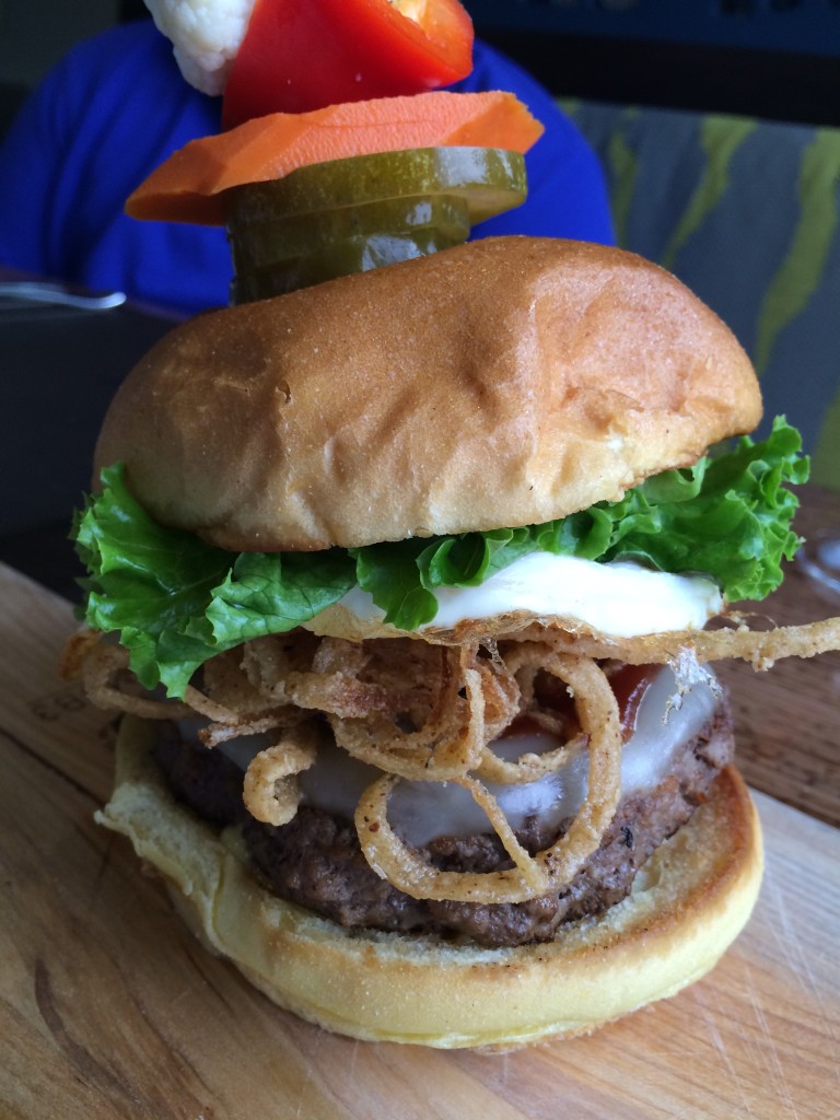 The Top 5 Burgers In Jax Jacksonville Restaurant Reviews