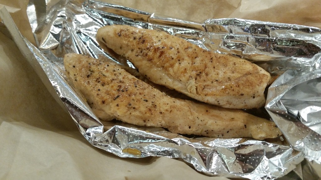 PDQ Grilled Tenders Jacksonville Restaurant Reviews