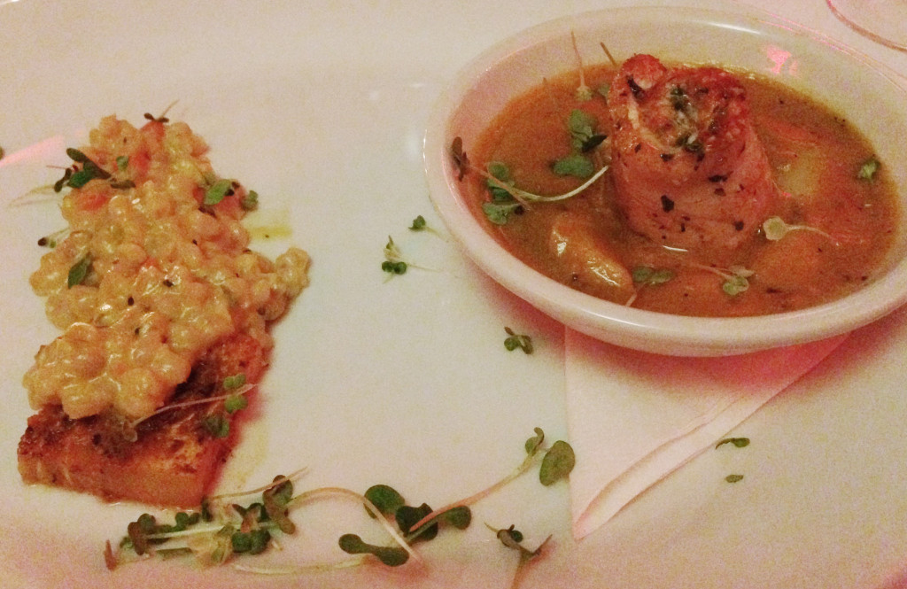 Bold City Grill New Chef, New Potential Jacksonville Restaurant Reviews