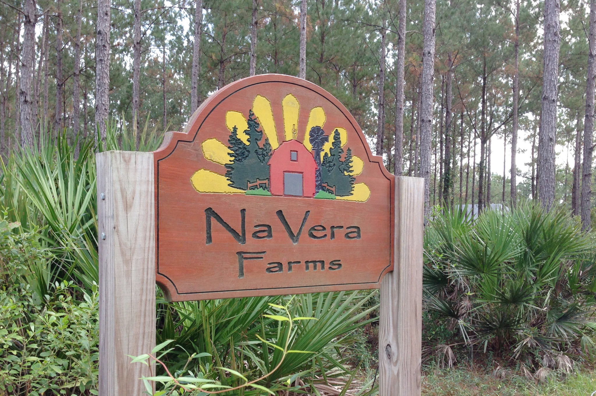 NaVera Farms