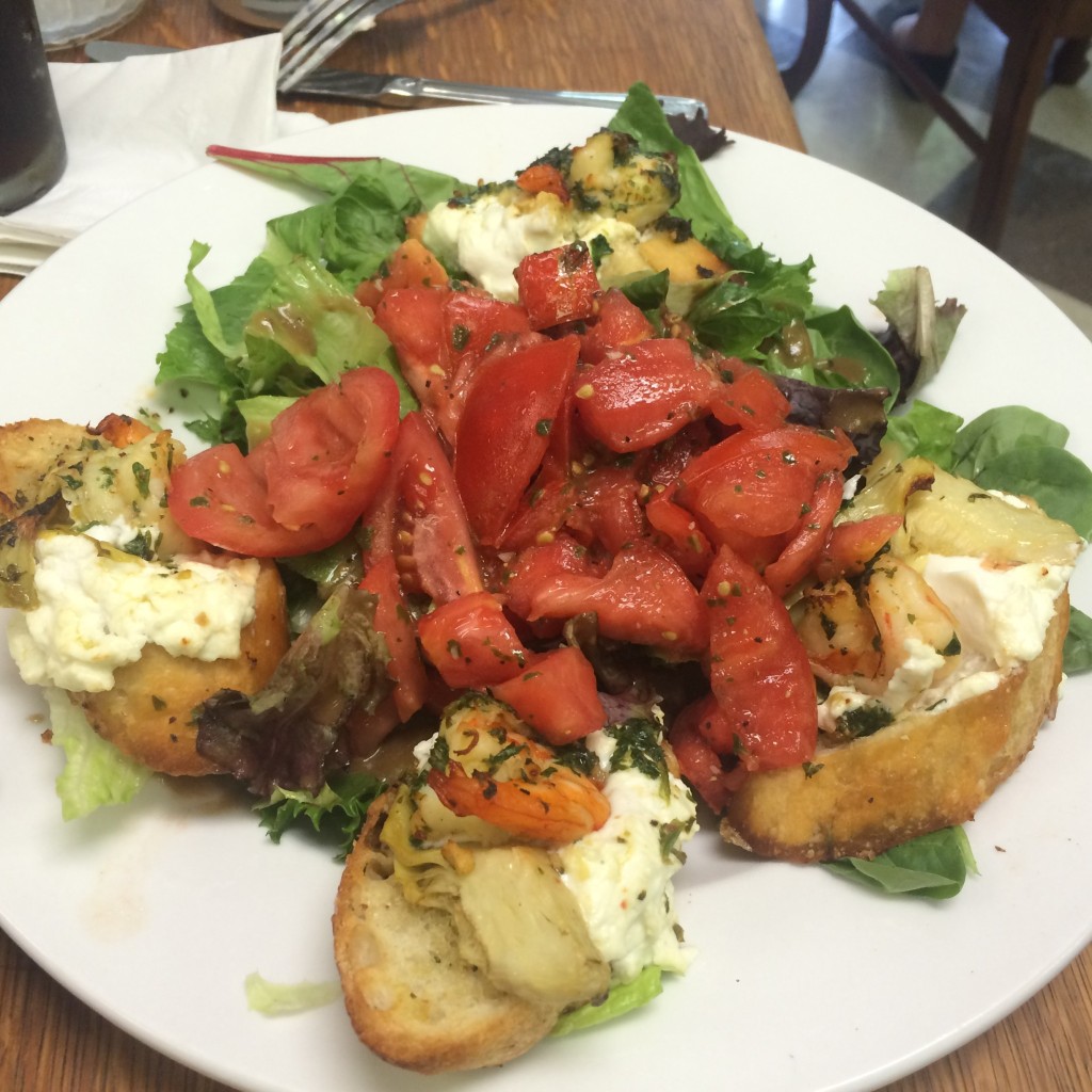 The French Pantry Unique Experience and Extraordinary Food