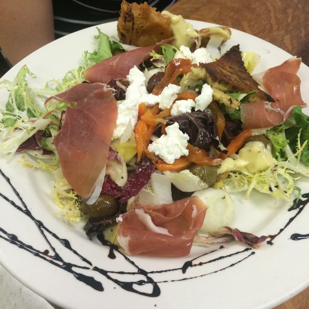 The French Pantry Unique Experience and Extraordinary Food