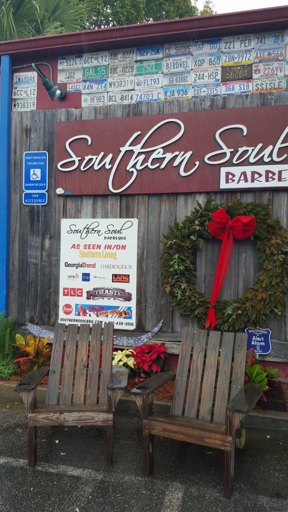 Southern Soul BBQ - Order the Brisket...Trust Us - Jacksonville ...