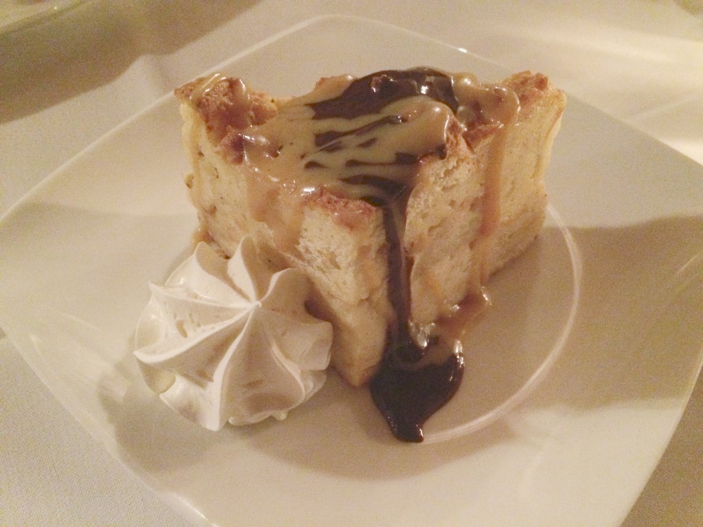 Wine Cellar Hit Or Miss, But Mostly Miss Jacksonville Restaurant