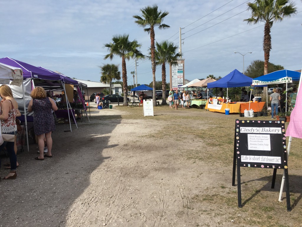 Your First Coast Farmers Market Bucket List Jacksonville Restaurant
