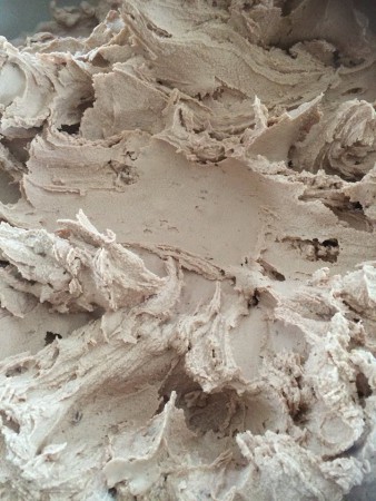 Nitrogen Creamery - Fresh Ice Cream