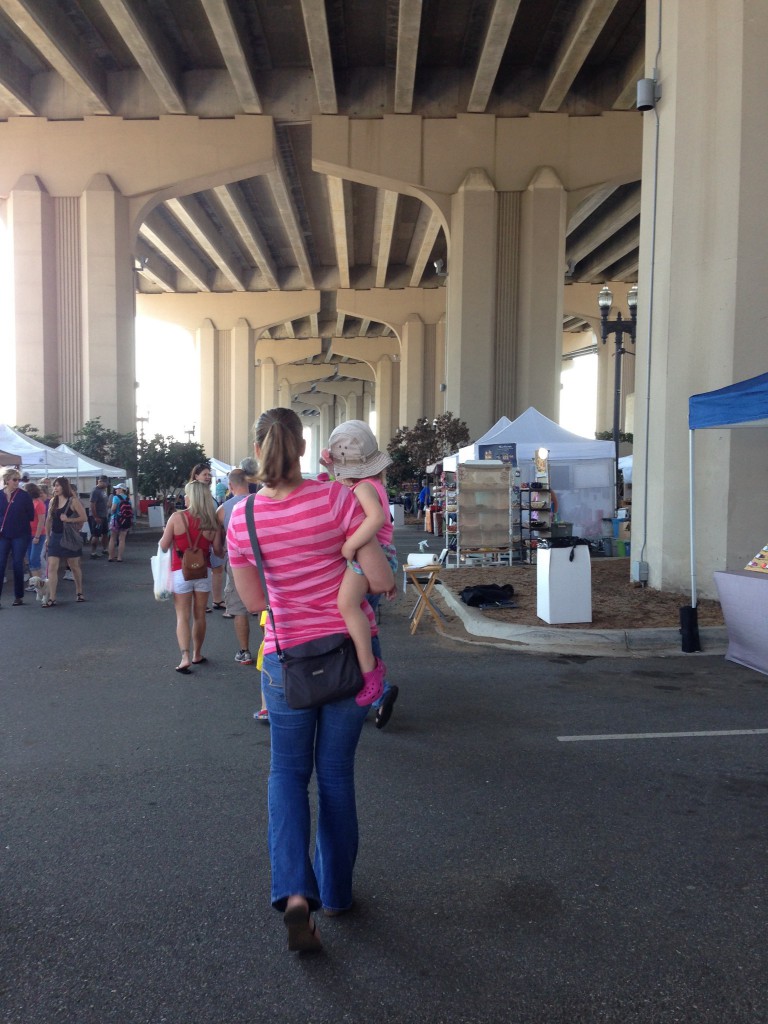 Your First Coast Farmers Market Bucket List Jacksonville Restaurant