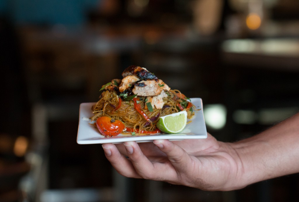 Royal Palm Street Noodles Jacksonville Restaurant Reviews