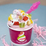 Menchie's Frozen Yogurt - Good Frozen Yogurt That's Great for Our ...