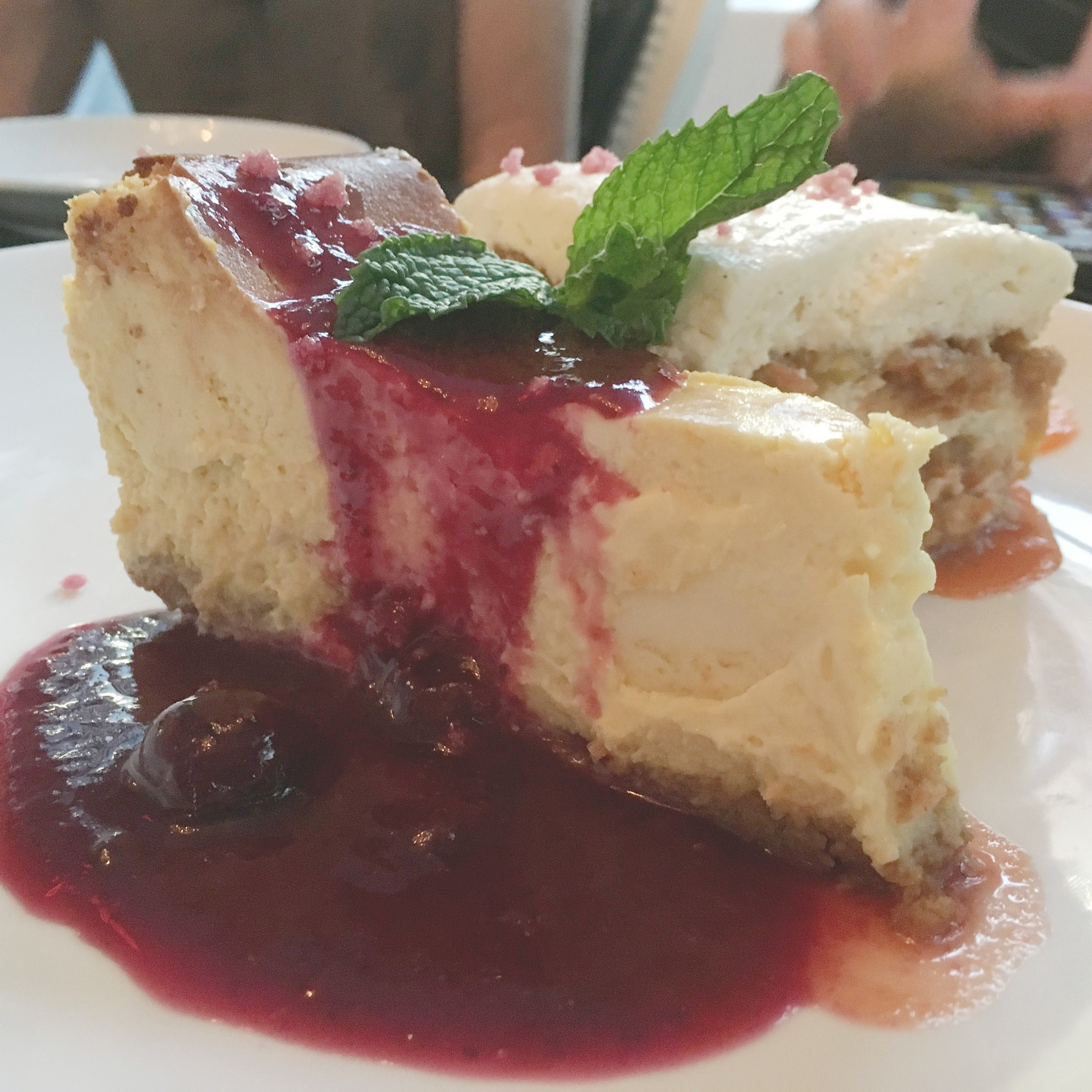 The Candy Apple Café - Dessert - Jacksonville Restaurant Reviews