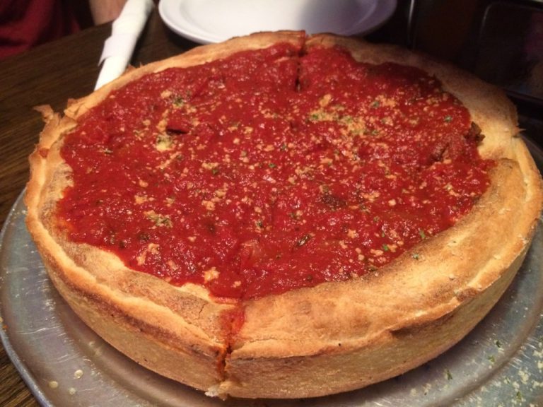 The 6 Best Pizza Places in Jax Jacksonville Restaurant Reviews