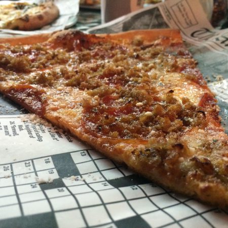 Biggie's Pizza