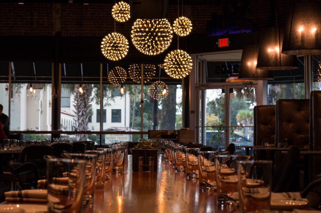 Local Restaurant Group Abruptly Closes Riverside Restaurant