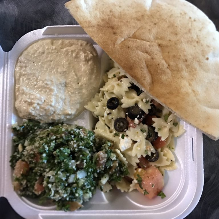 San Jose Deli and Grill The Perfect Mandarin Lunch Spot Jacksonville