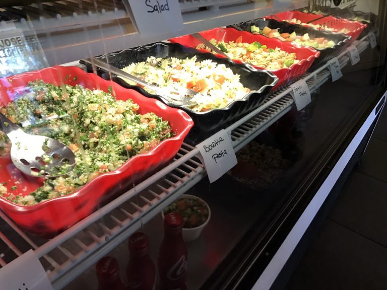 San Jose Deli and Grill The Perfect Mandarin Lunch Spot Jacksonville