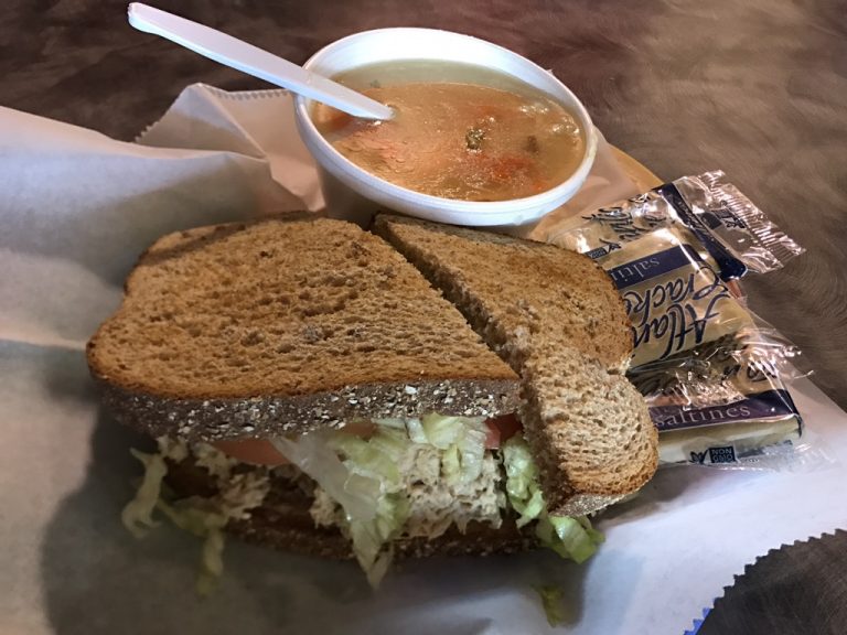 San Jose Deli and Grill The Perfect Mandarin Lunch Spot Jacksonville