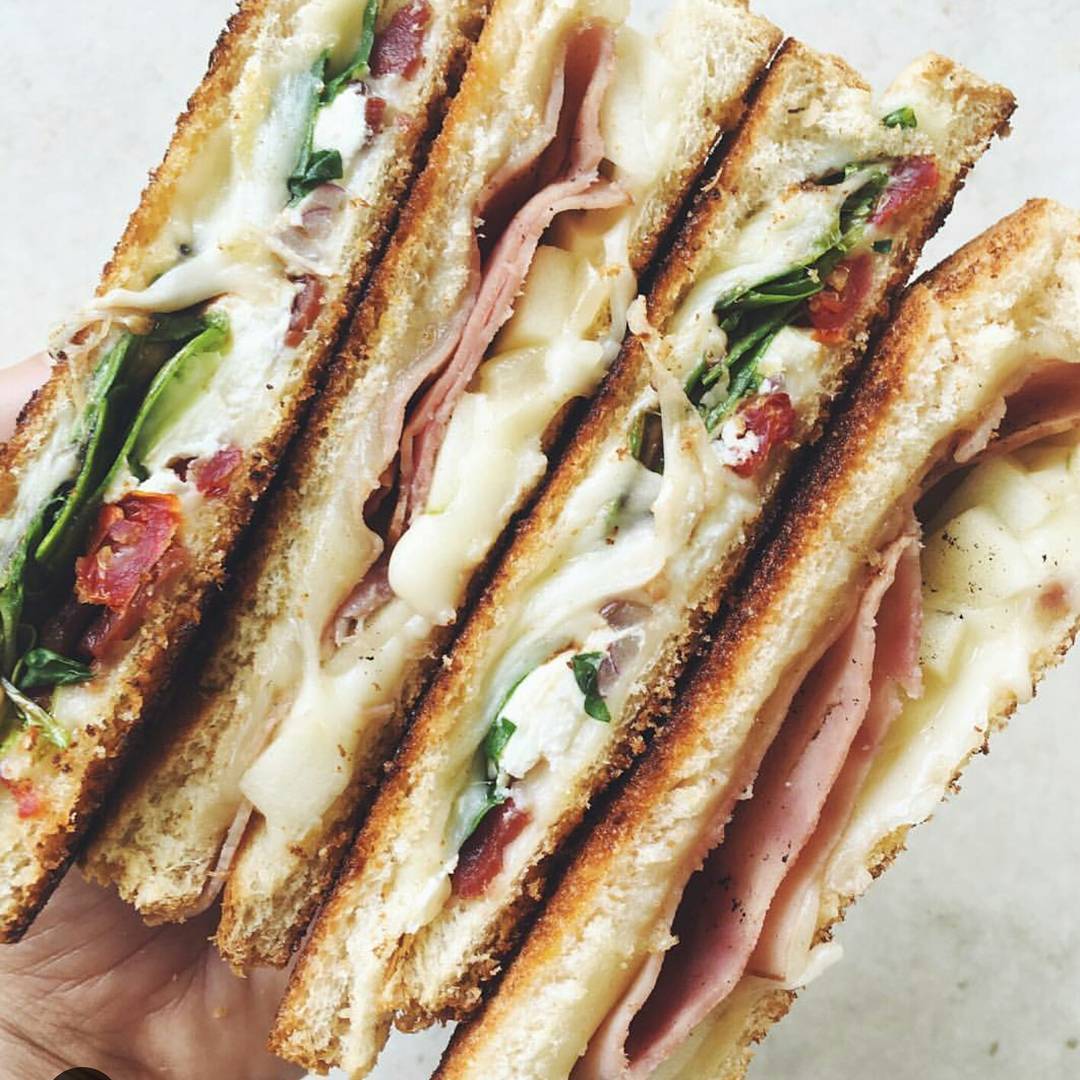 The Happy Grilled Cheese Is Creating An Empire Jacksonville The Happy Grilled Cheese Is Creating An Empire Jacksonville