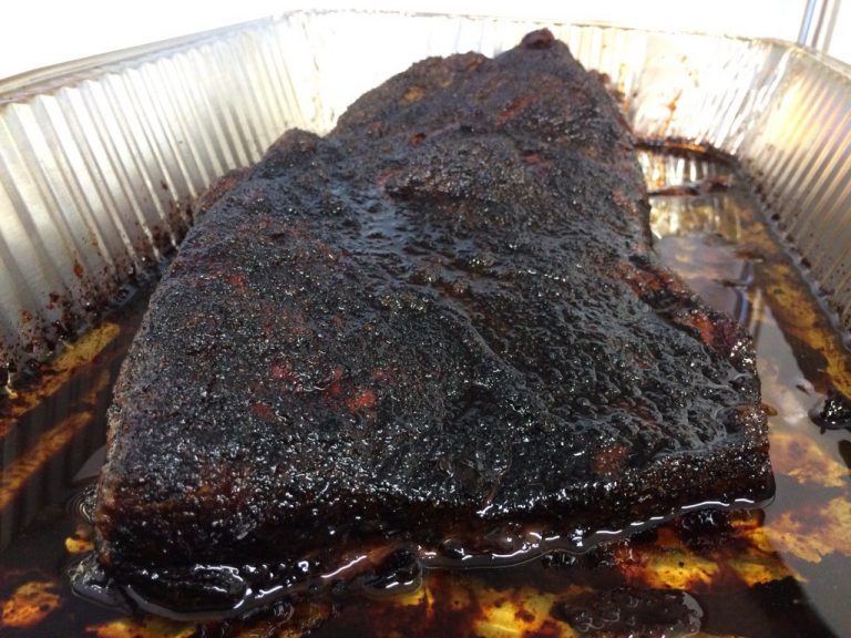 The Five Best Places for Brisket In Jacksonville Just In Time For