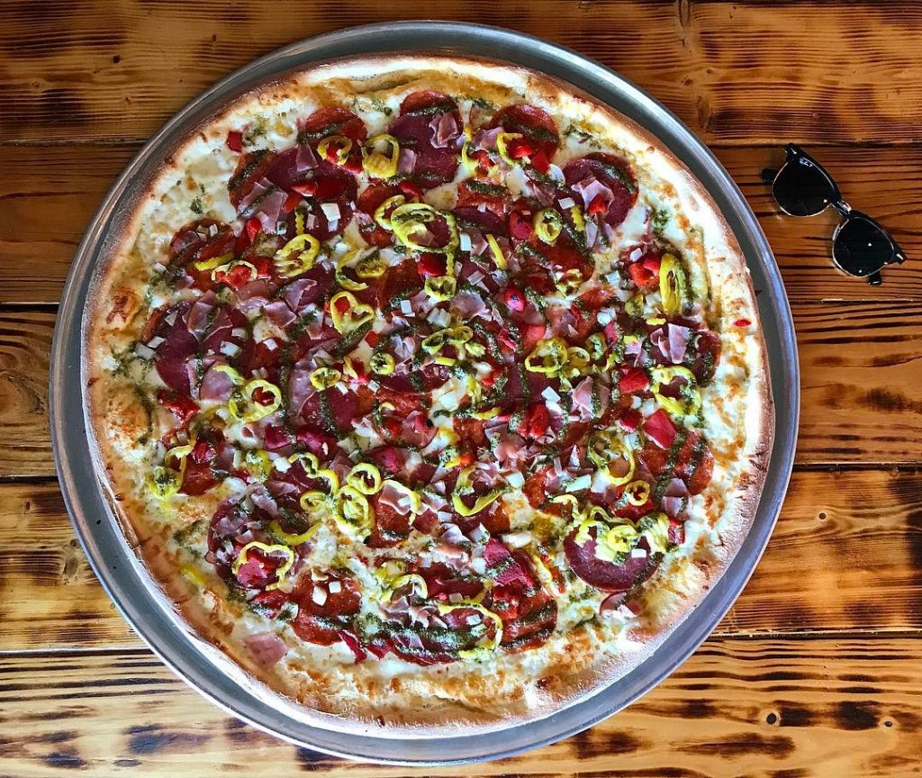 biggies pizza 4 Jacksonville Restaurant Reviews