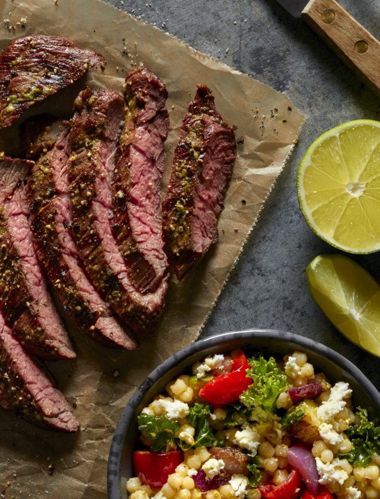 Brio Tuscan Grille “Art of Grilling” Summer Menu Jacksonville