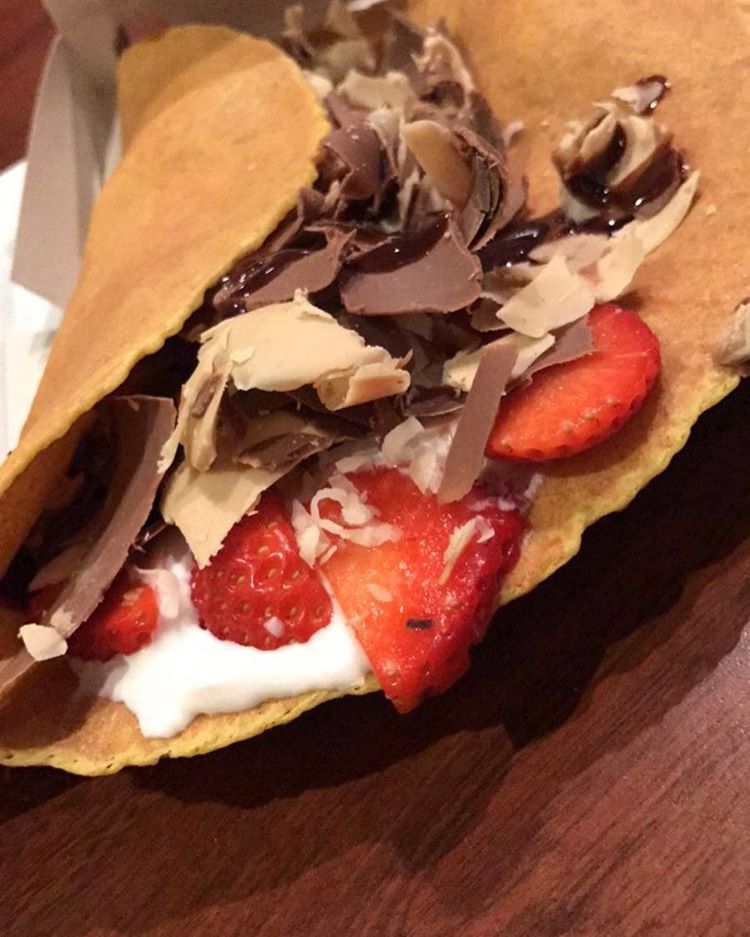 Family, Food, Fantastic Cocktails Greek Street Kitchen + Bar