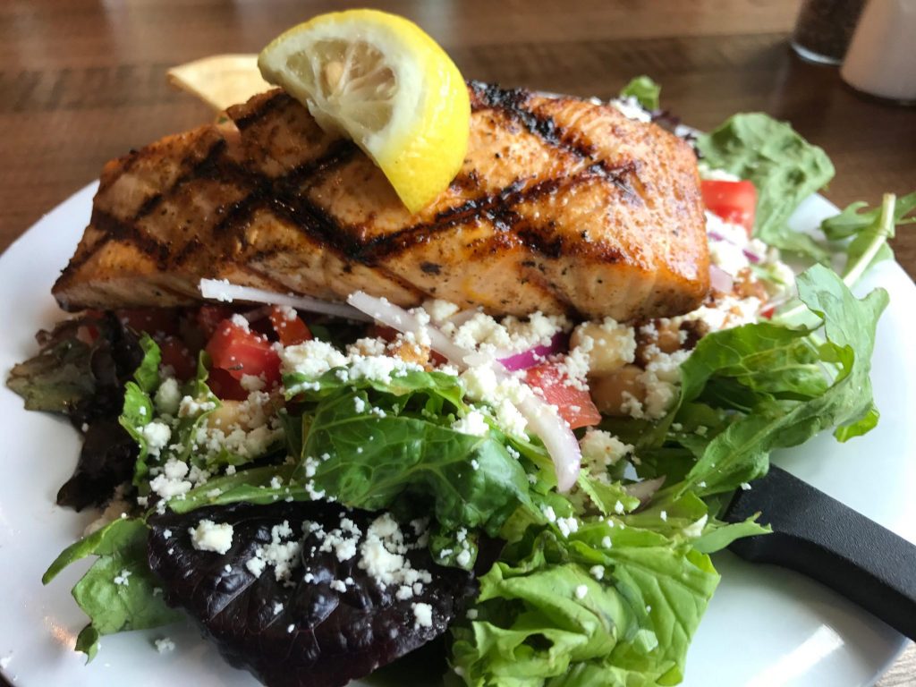 Taziki's- Healthy Mediterranean For Everyone - Jacksonville Restaurant
