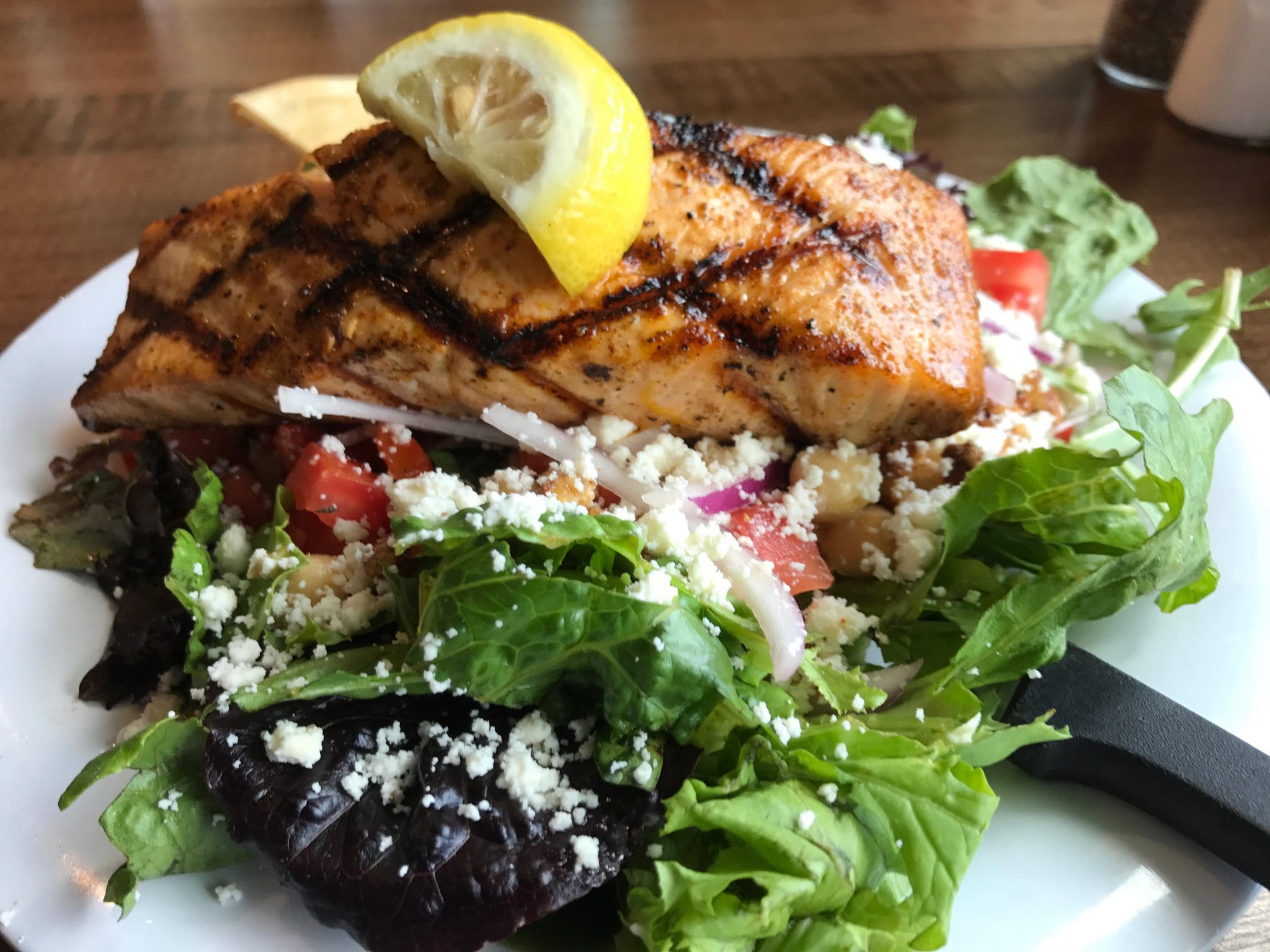 Taziki's- Healthy Mediterranean For Everyone - Jacksonville Restaurant ...