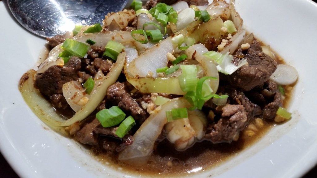 Give Grandma A Break And Try This Authentic Filipino Restaurant ...