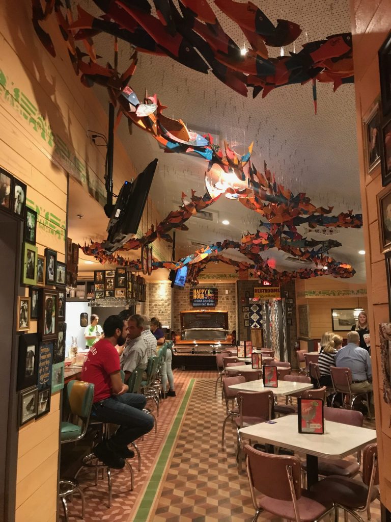 Chuy's Tex Mex Now Open On Town Center Parkway Jacksonville