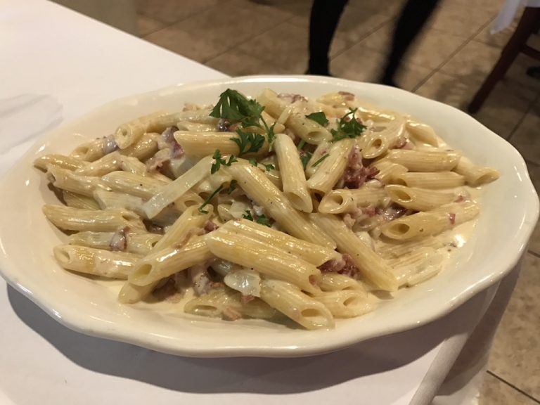 Not Your Average Italian Cuisine Jacksonville Restaurant Reviews