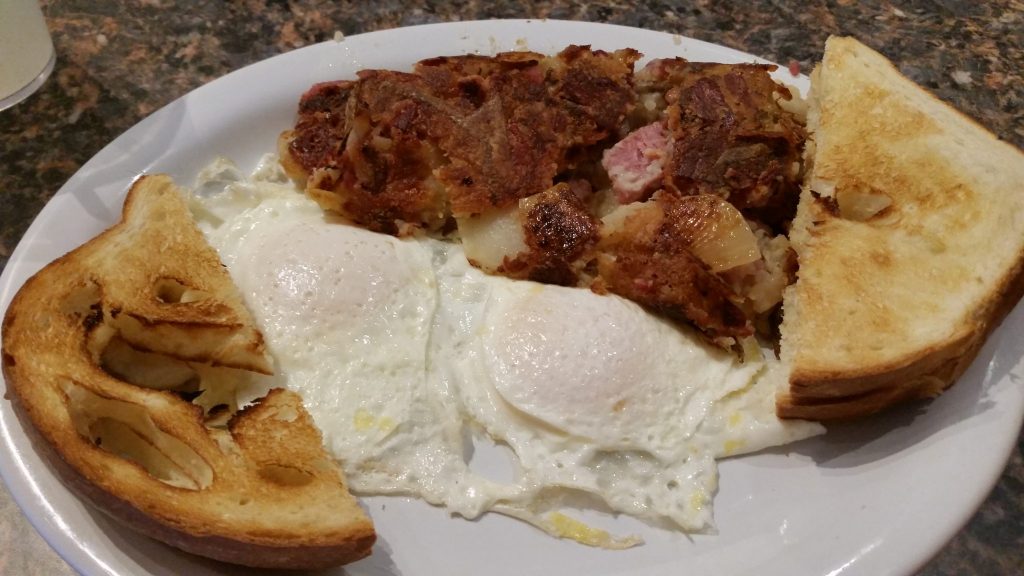 Florida Cracker Kitchen Is A Lifestyle Brand With Pedestrian Food Jacksonville Restaurant Reviews