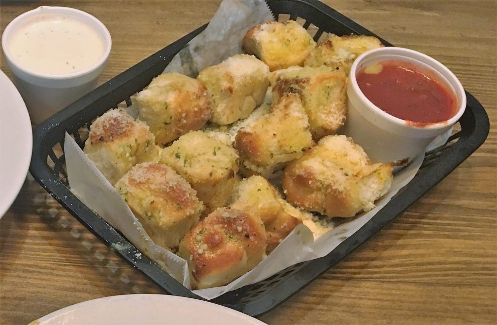 Holy Cannoli Joseph's Pizza Jacksonville Restaurant Reviews