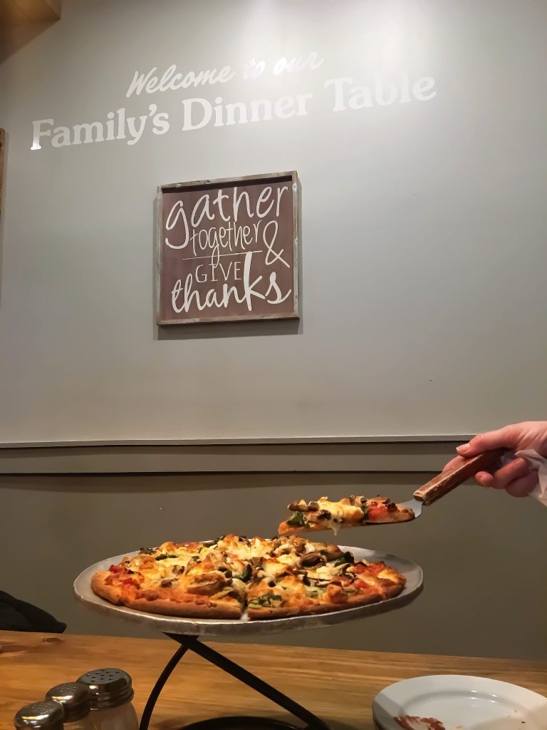 Holy Cannoli Joseph's Pizza Jacksonville Restaurant Reviews