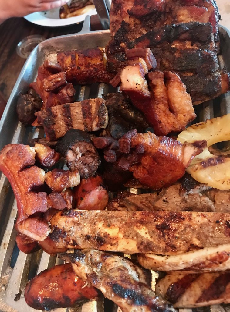 Salento Colombian Steakhouse Jacksonville Restaurant Reviews